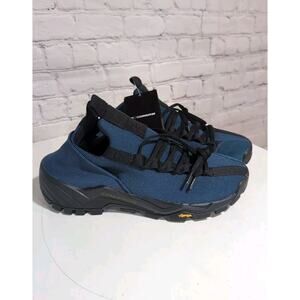 Clearweather Tempo Moonlit Sneaker with Vibram Soles Mens sz 9 NWT